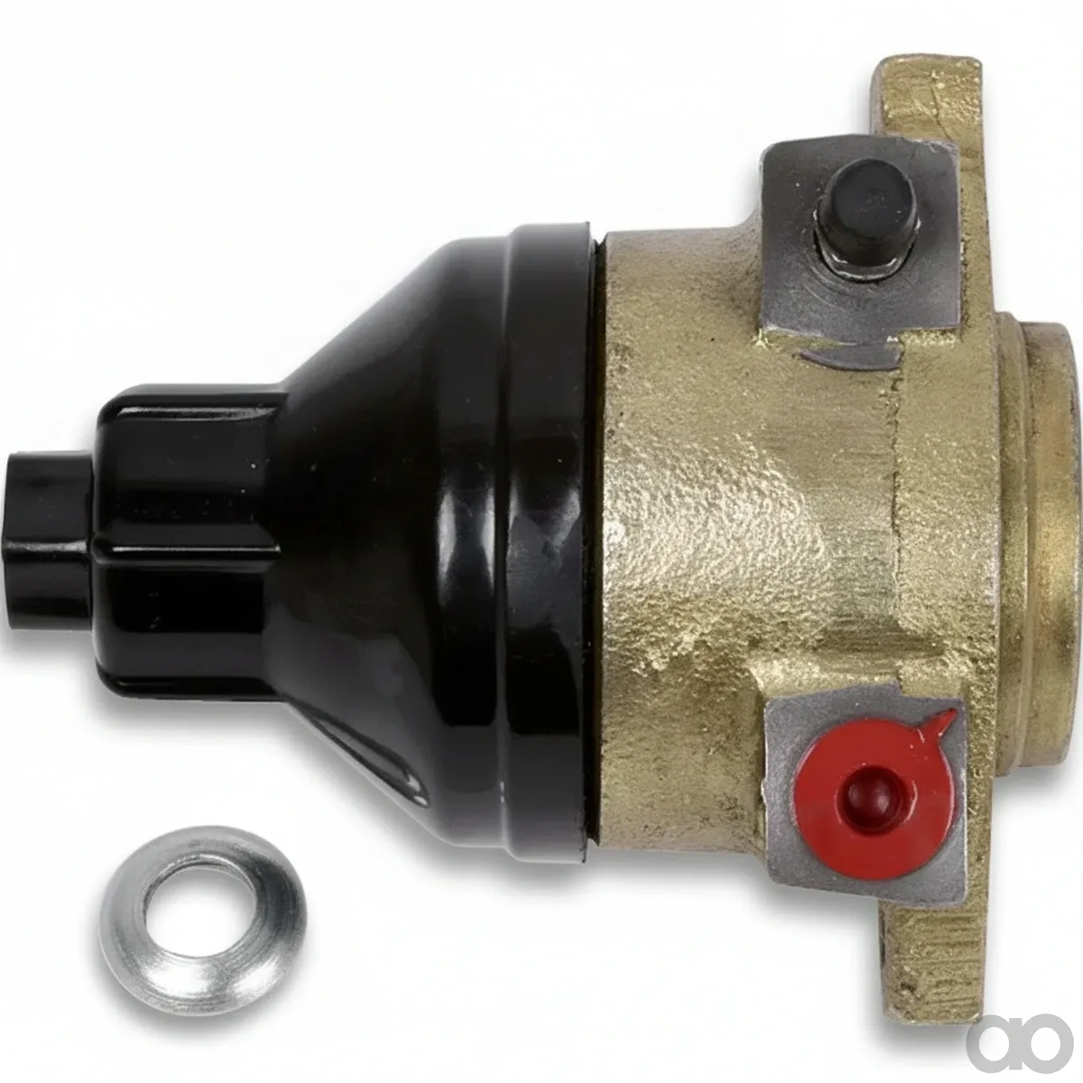 Prillinger - 00145515 - Wheel Brake Cylinder