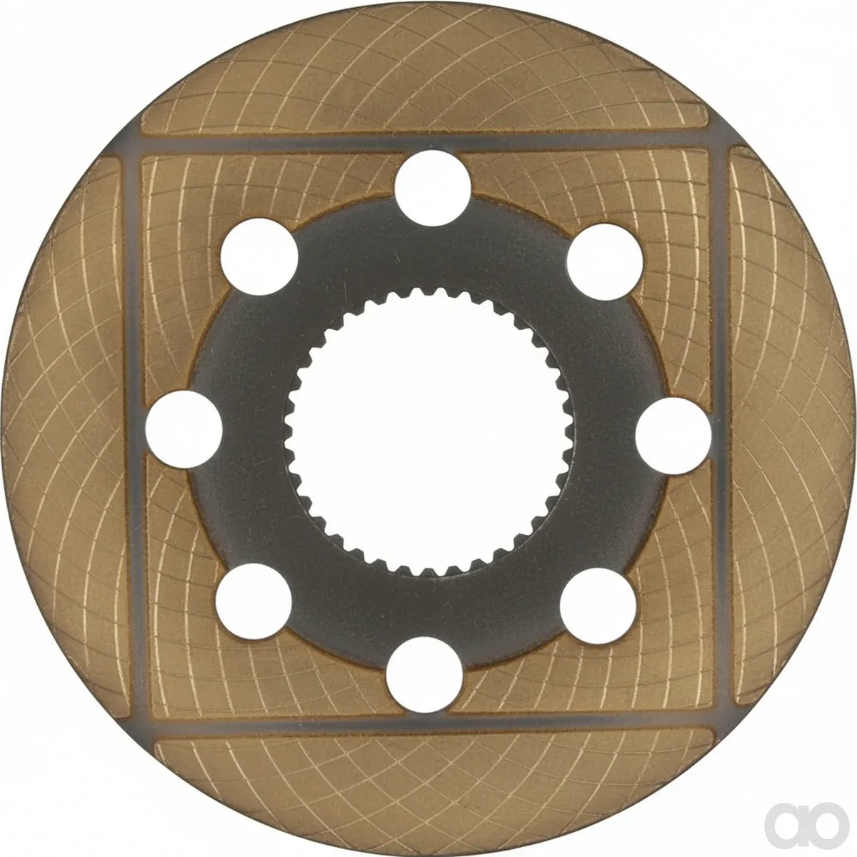 Prillinger - 00145535 - Brake Disc Diameter 223 Mm 36 Teeth