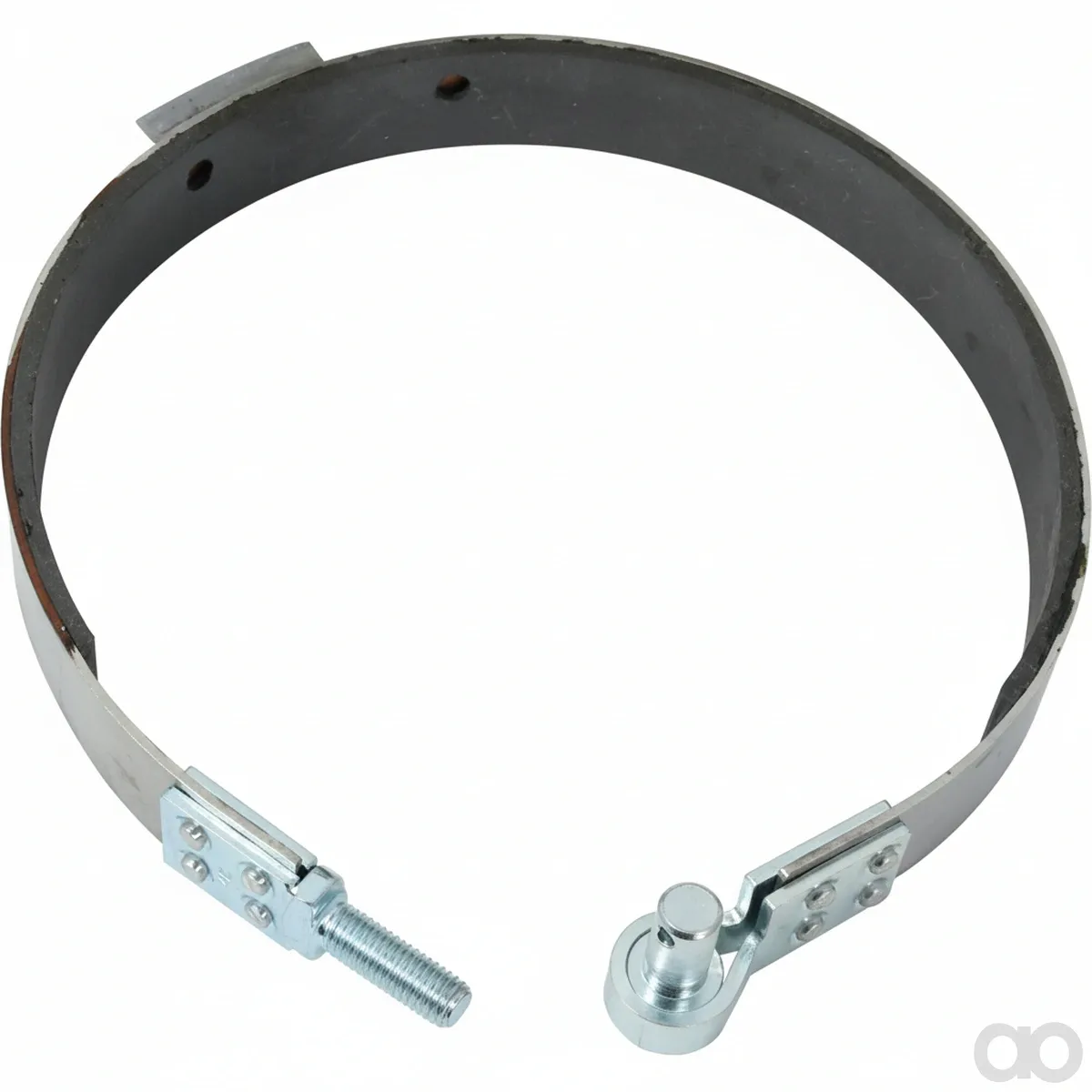 Prillinger - 00145540 - Brake Band Right Fendt