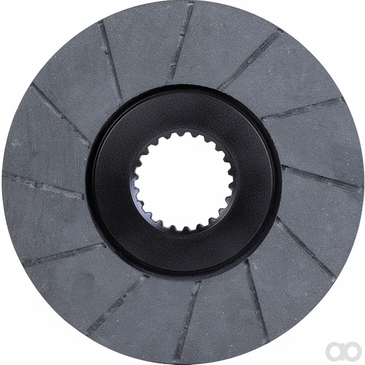 Prillinger - 00145551 - Brake Disc Diameter 165 Mm 22 Teeth