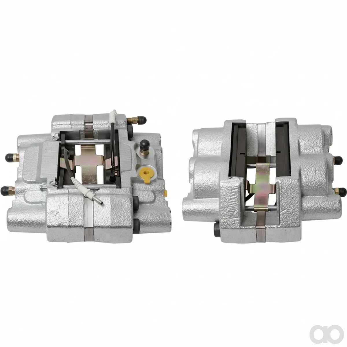 Prillinger - 00145570 - Brake Caliper Instead of Fendt