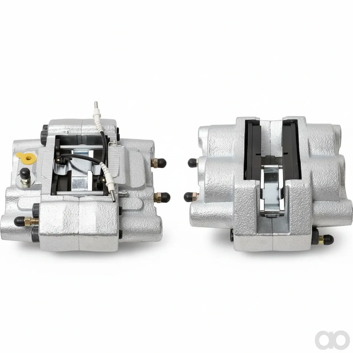 Prillinger - 00145572 - Brake Caliper Instead of Fendt