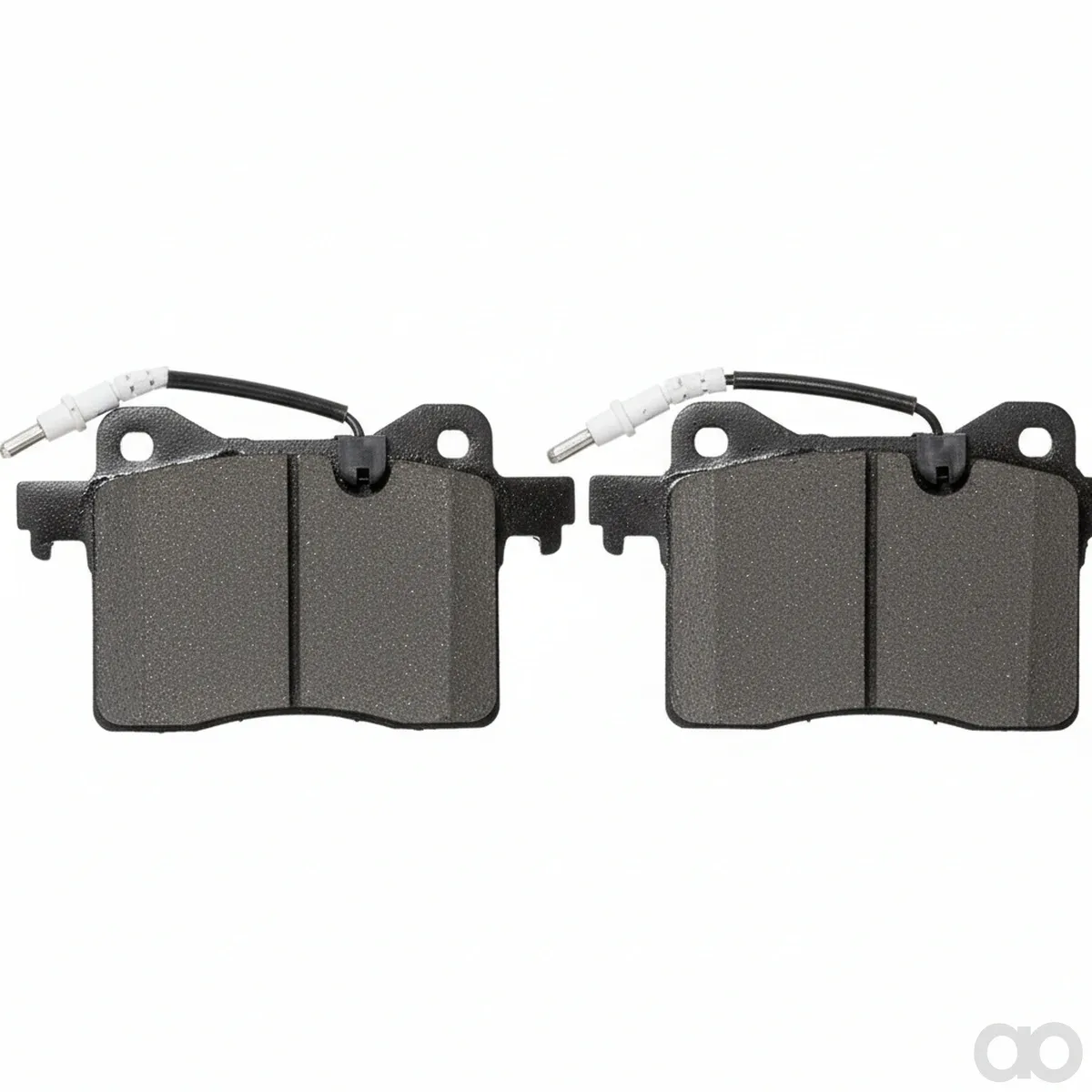 Prillinger - 00145588 - Brake Pads 90x70x15 with Two