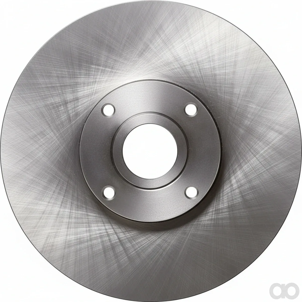 Prillinger - 00145608 - Brake Disc Instead of Lind
