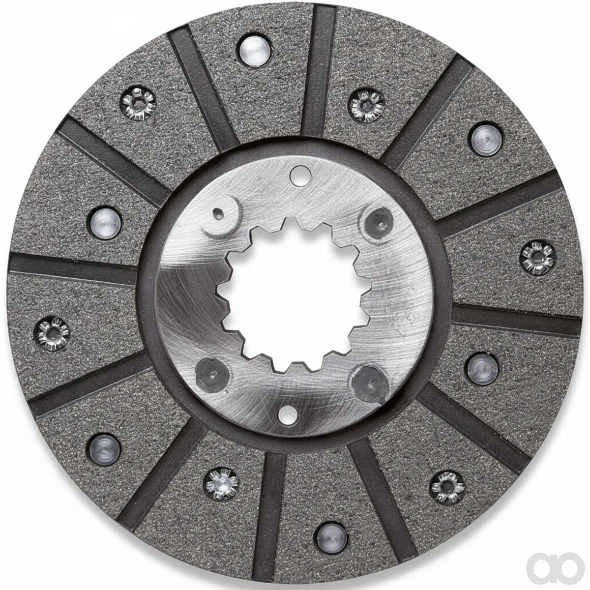 Prillinger - 00145713 - Brake Disc Diameter 165 mm, Instead