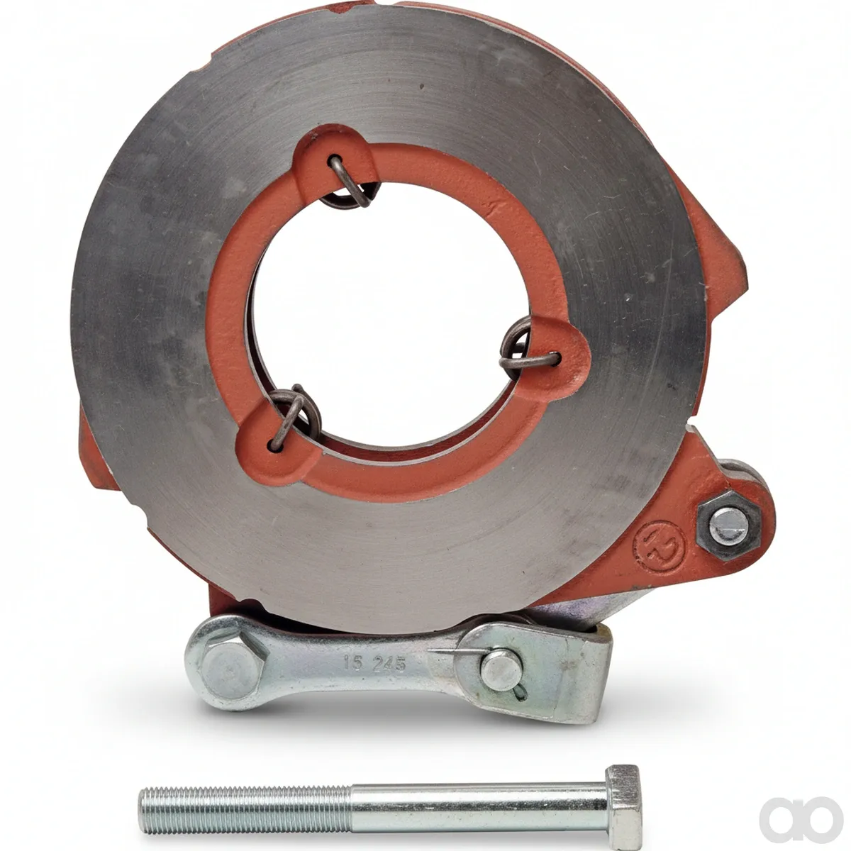 Prillinger - 00145715 - Brake Automat Diameter 165 mm, Instead