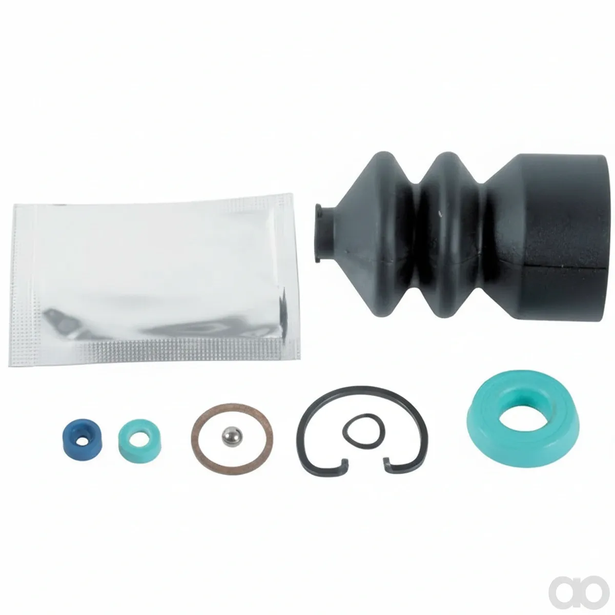 Prillinger - 00145735 - Repair Kit For 00145734