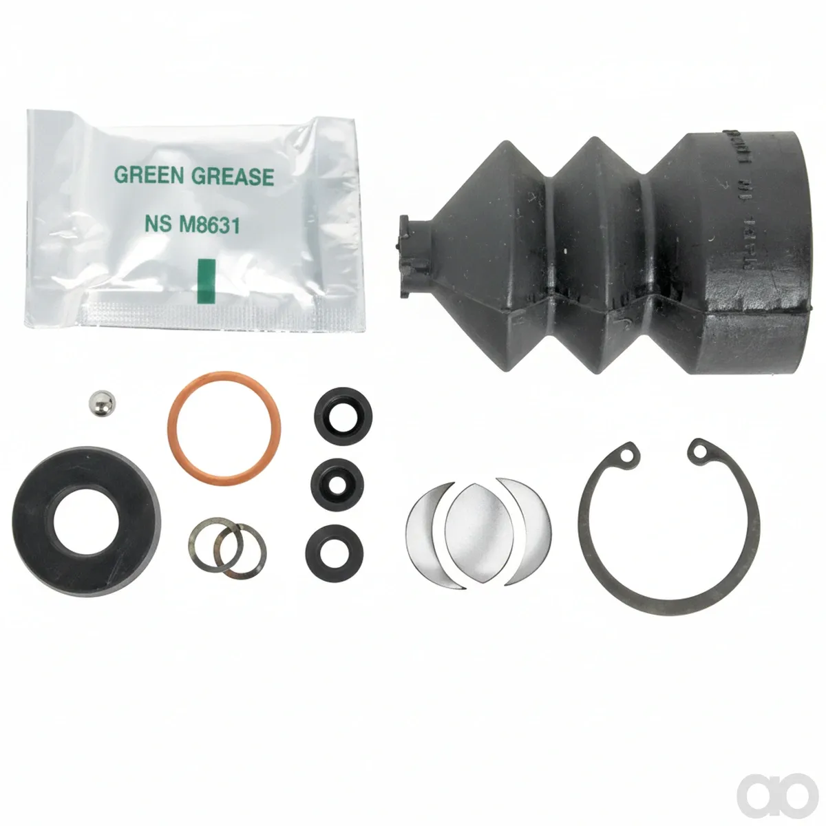 Prillinger - 00145737 - Repair Kit For 00145736