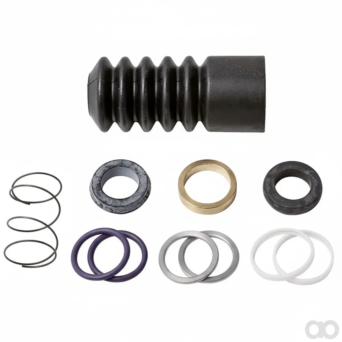 Prillinger - 00145747 - Repair Kit Instead Of Mf