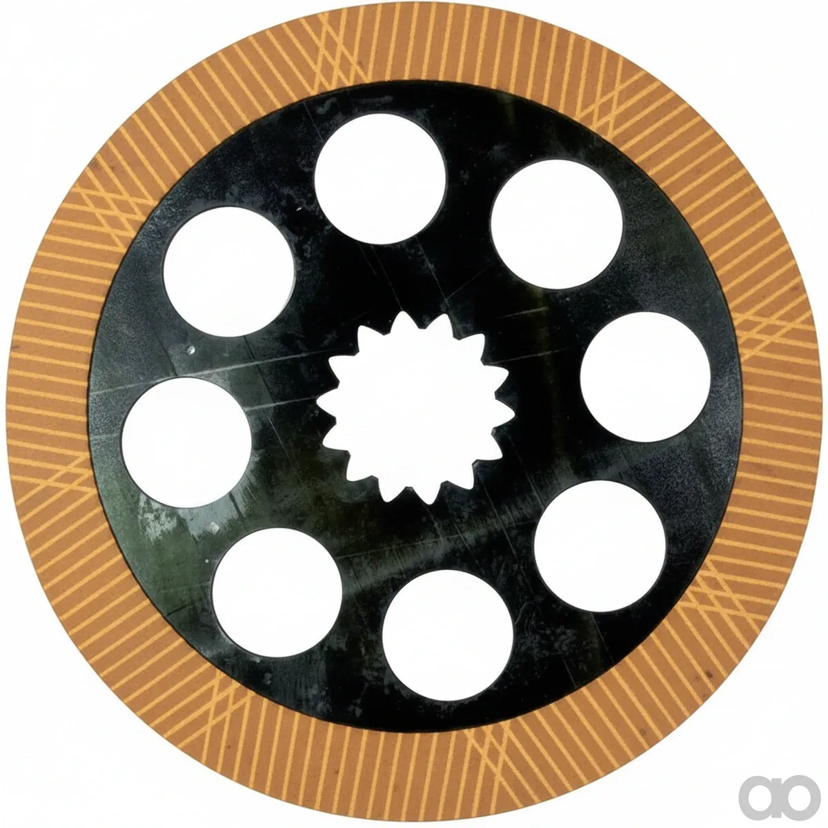 Prillinger - 00145752 - Brake Disc Adm 345 mm 14 Teeth