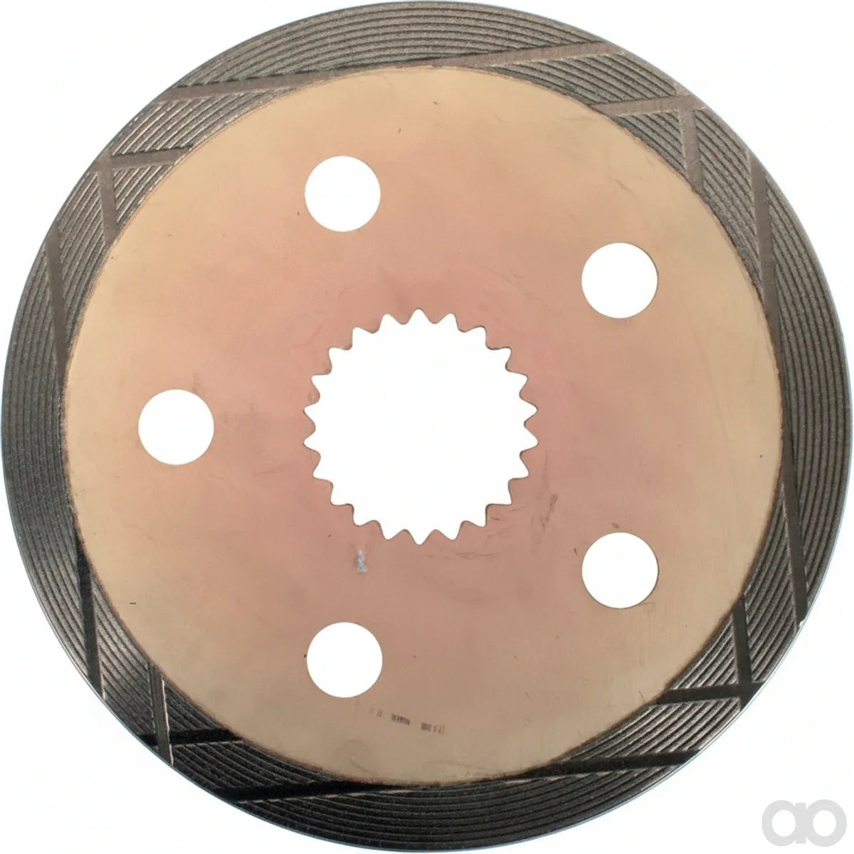 Prillinger - 00145754 - Brake Disc Adm 225 mm 27 Teeth