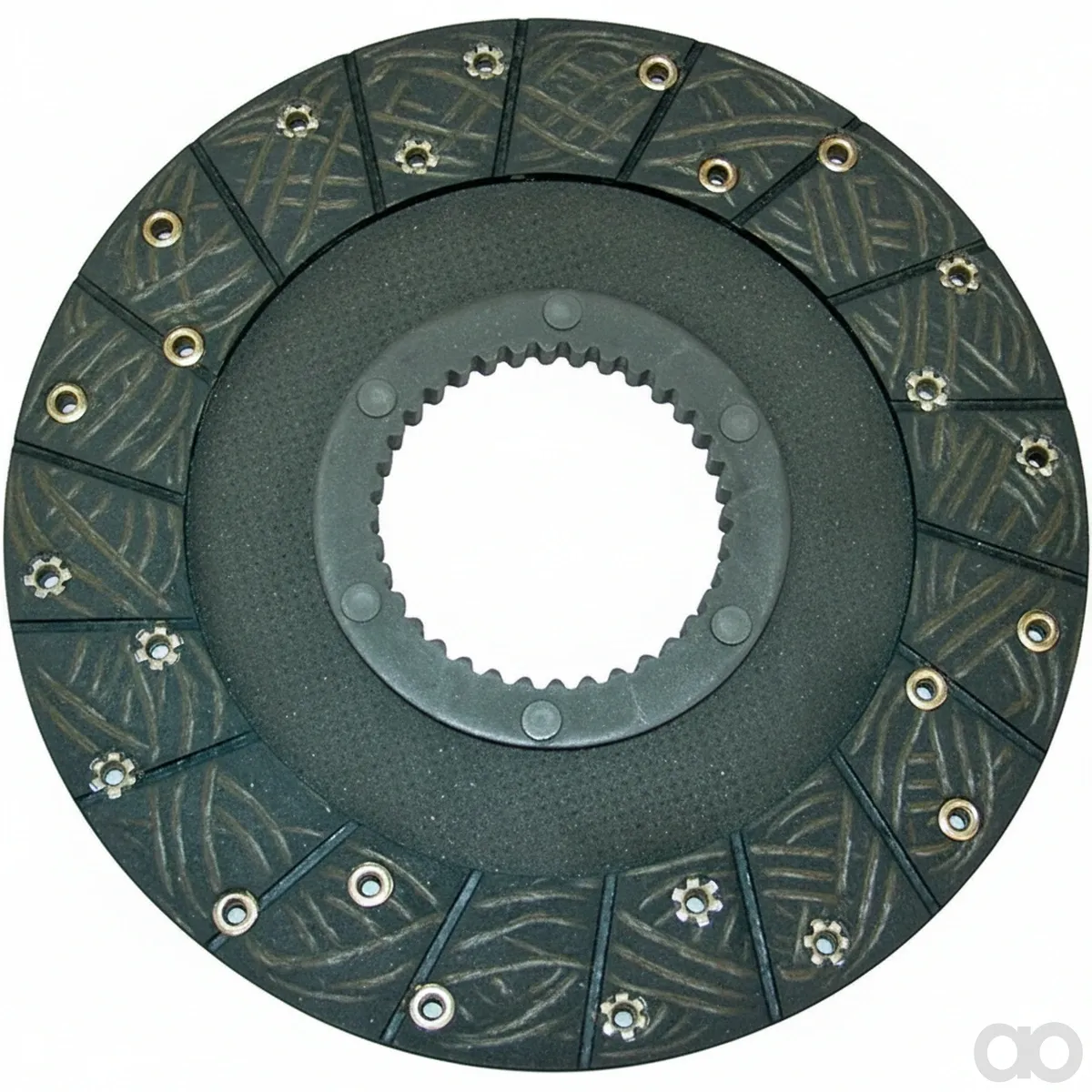 Prillinger - 00145811 - Brake Disc Adm 228 mm 36 Teeth