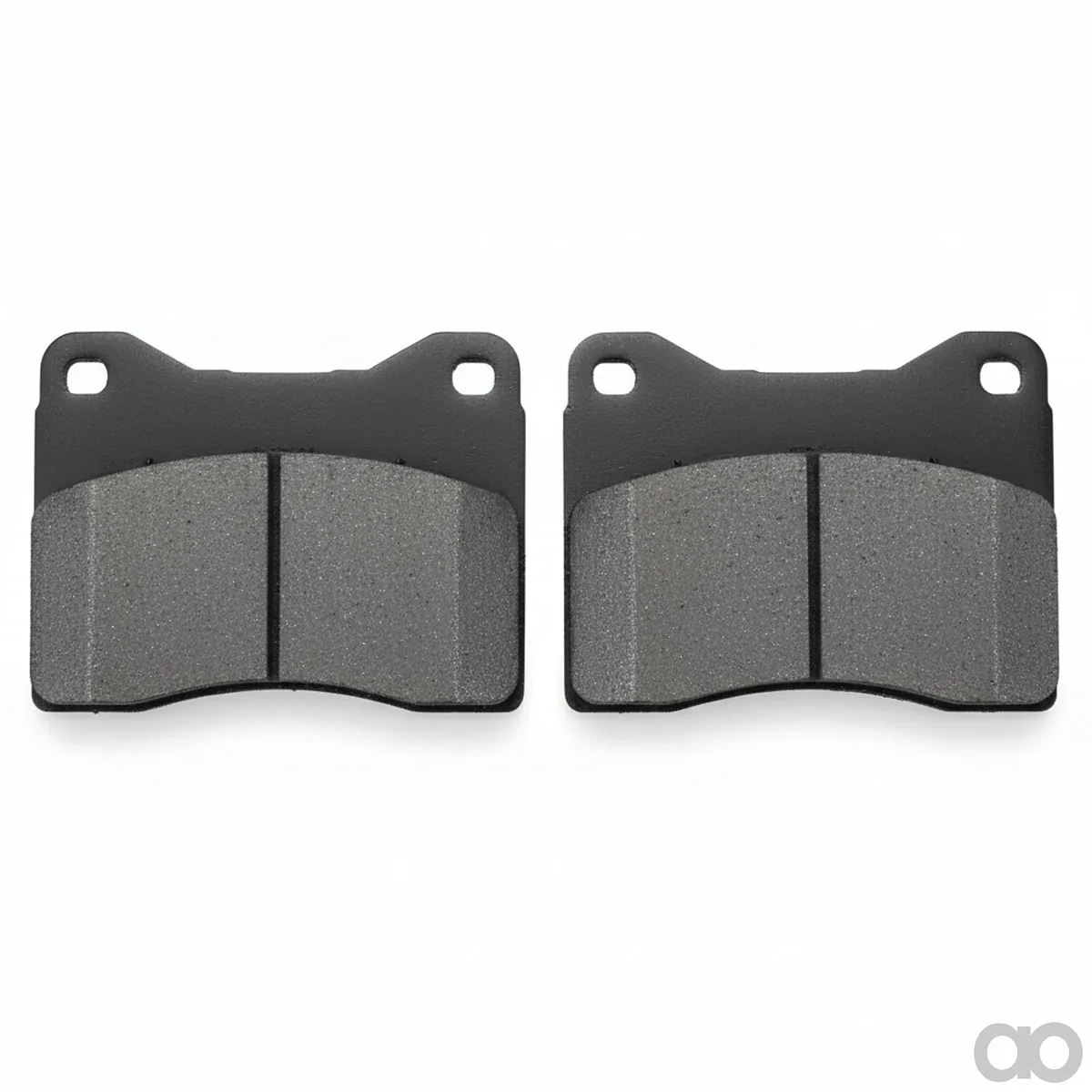Prillinger - 00145825 - Brake Pads 90x70x15 Mm 2 Pcs