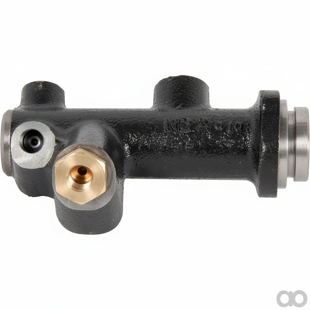 Prillinger - 00145830 - Master Brake Cylinder