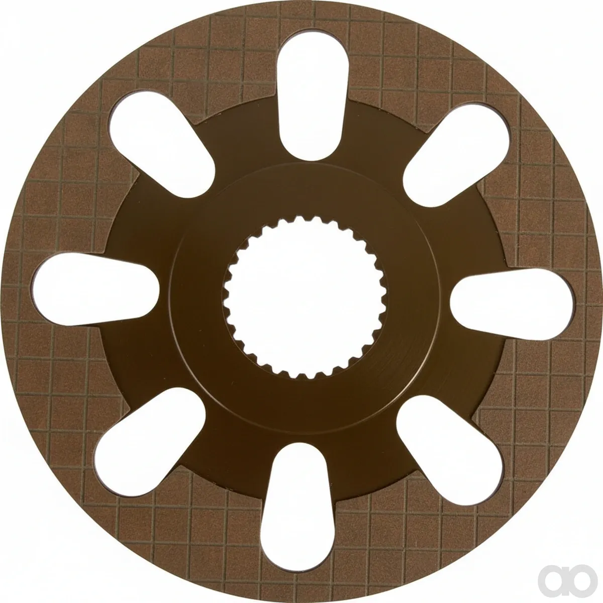 Prillinger - 00145836 - Brake Disc Adm 222 Mm 28 Teeth