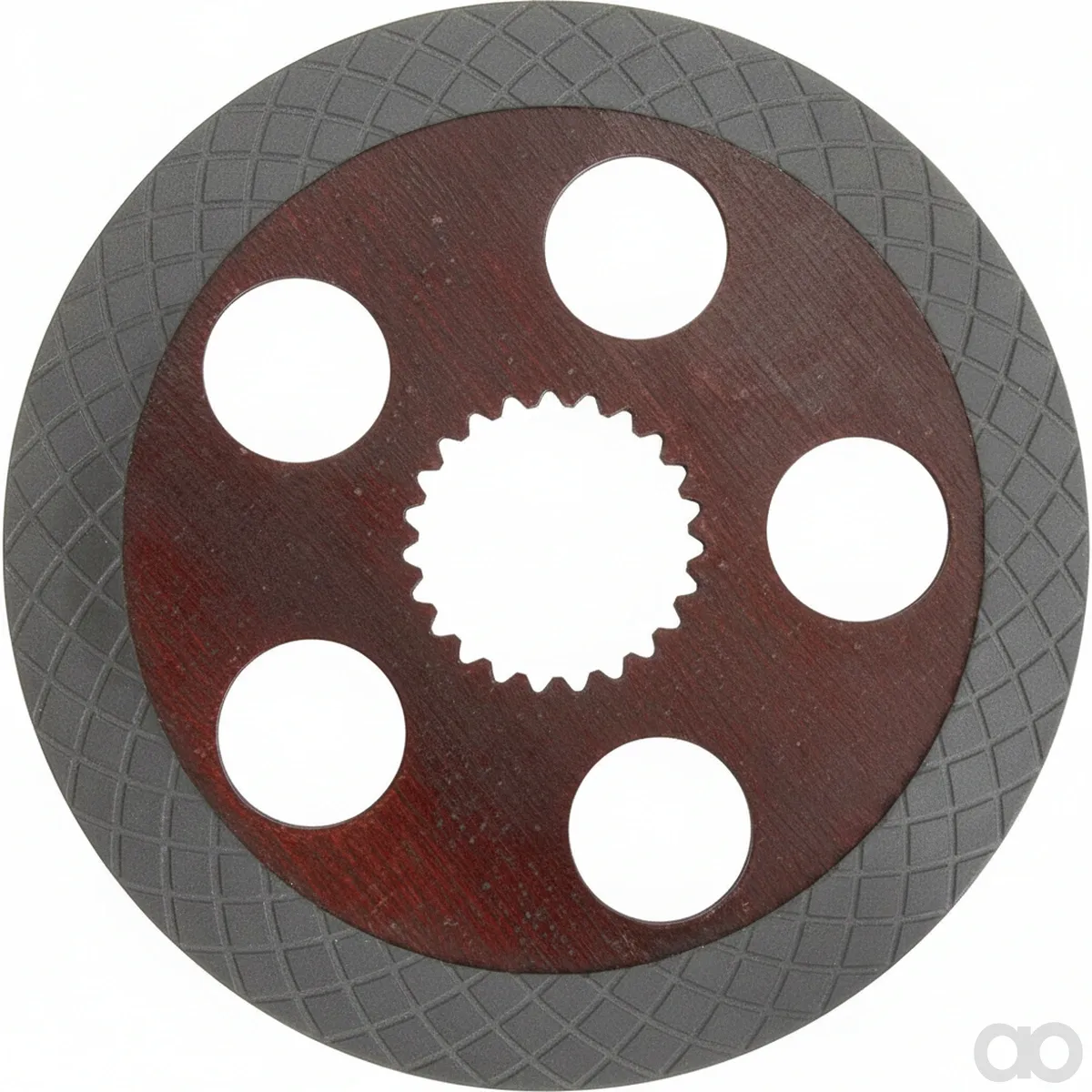 Prillinger - 00145844 - Brake Disc Adm 178 Mm 23 Teeth