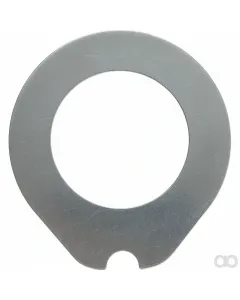 Prillinger - 00145845 - Metal Disc Dm 184 Mm