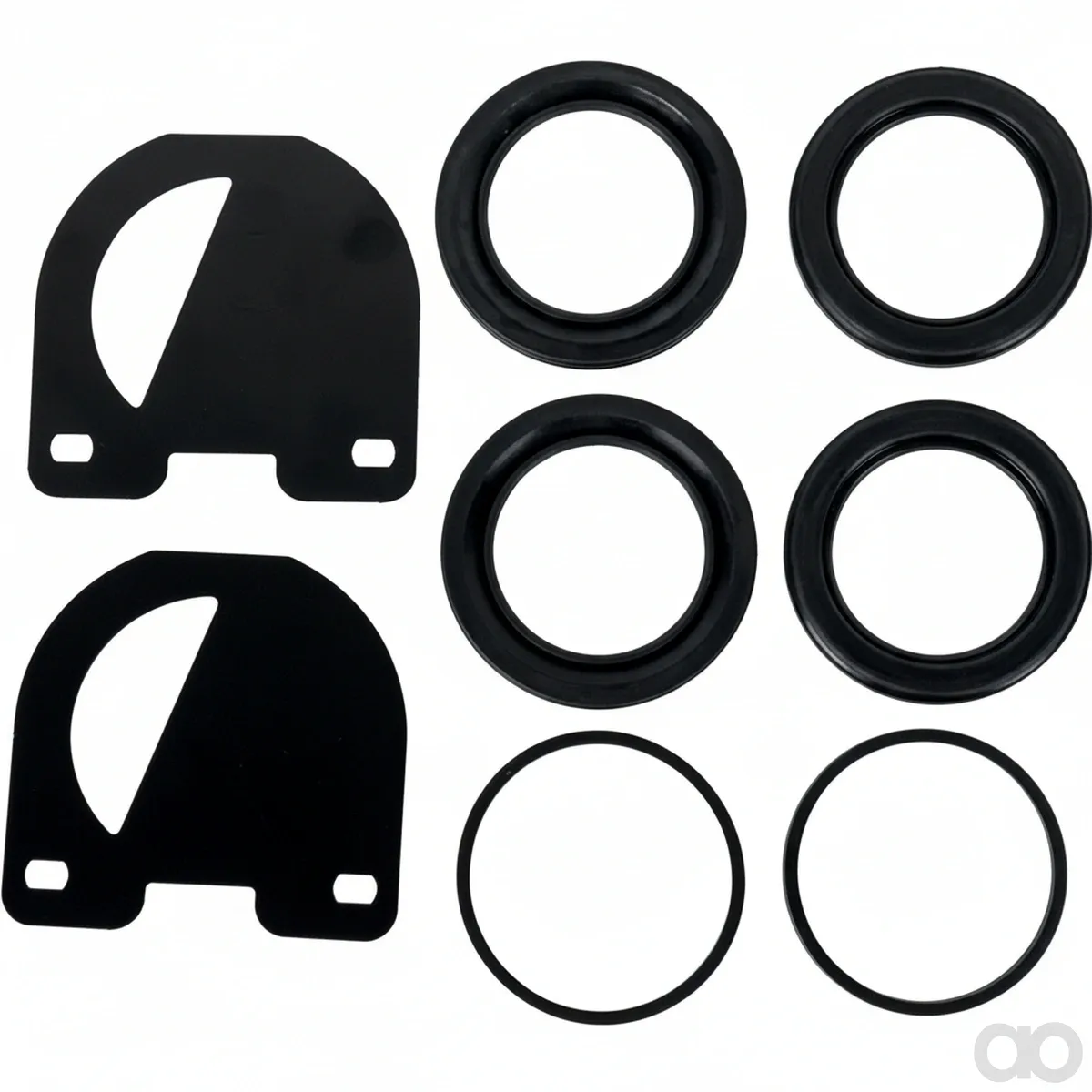 Prillinger - 00145880 - Repair Kit Instead Of Deut