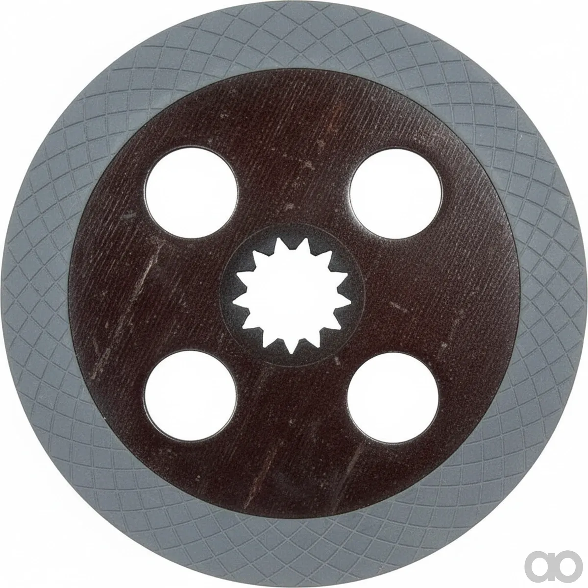 Prillinger - 00146116 - Brake Disc Adm 327 Mm 13 Teeth