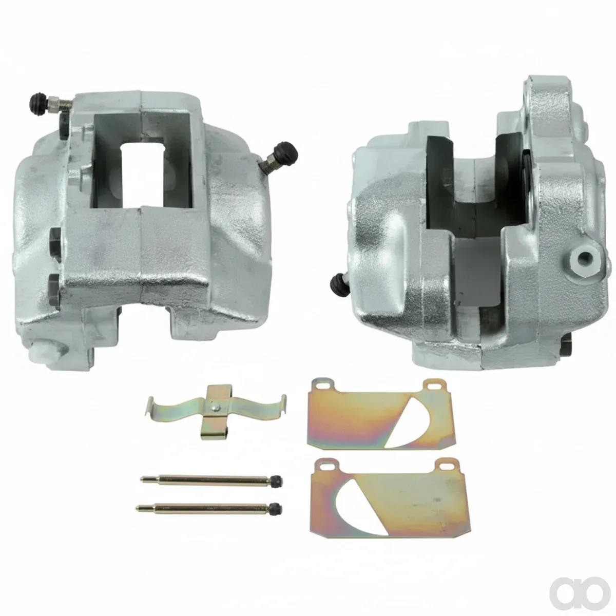 Prillinger - 00146118 - Brake Caliper Right Bottom