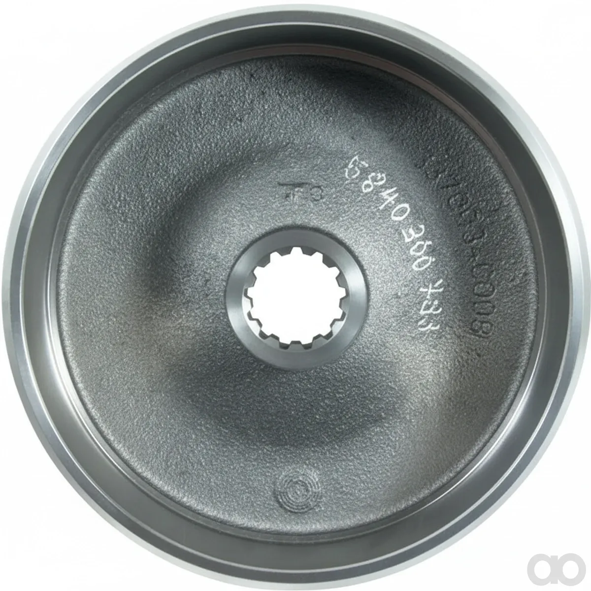 Prillinger - 00146122 - Brake Drum Dm 230 Mm 13 Teeth