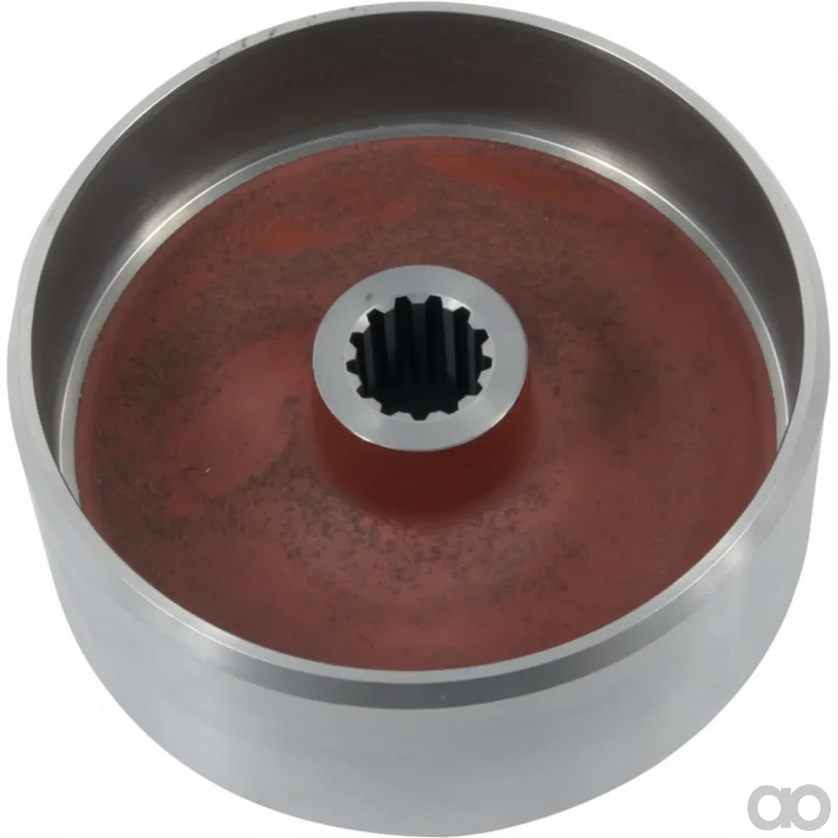 Prillinger - 00146139 - Brake Drum Dm 230 Mm 13 Teeth