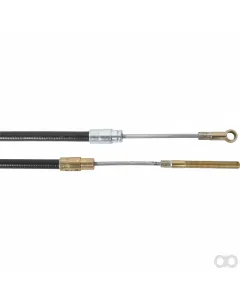 Prillinger - 00149014 - Handbrake Cable Left Length 690