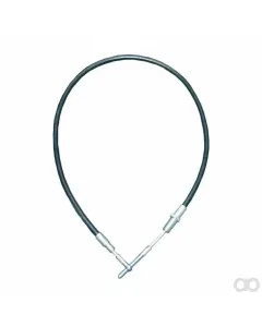 Prillinger - 00149019 - Handbrake Cable Right Length 137
