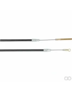 Prillinger - 00149020 - Handbrake Cable Right Length 113