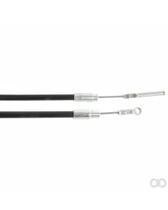 Prillinger - 00149030 - Cable For Handbrake Cable Right