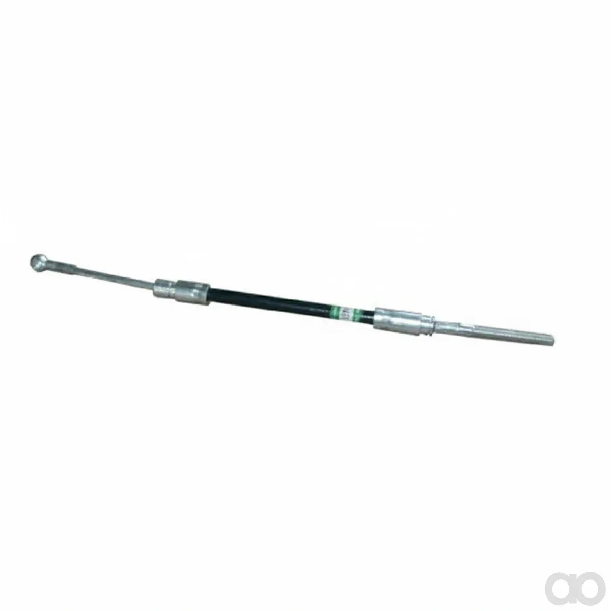 Prillinger - 00149033 - Handbrake Cable Length 460 Mm