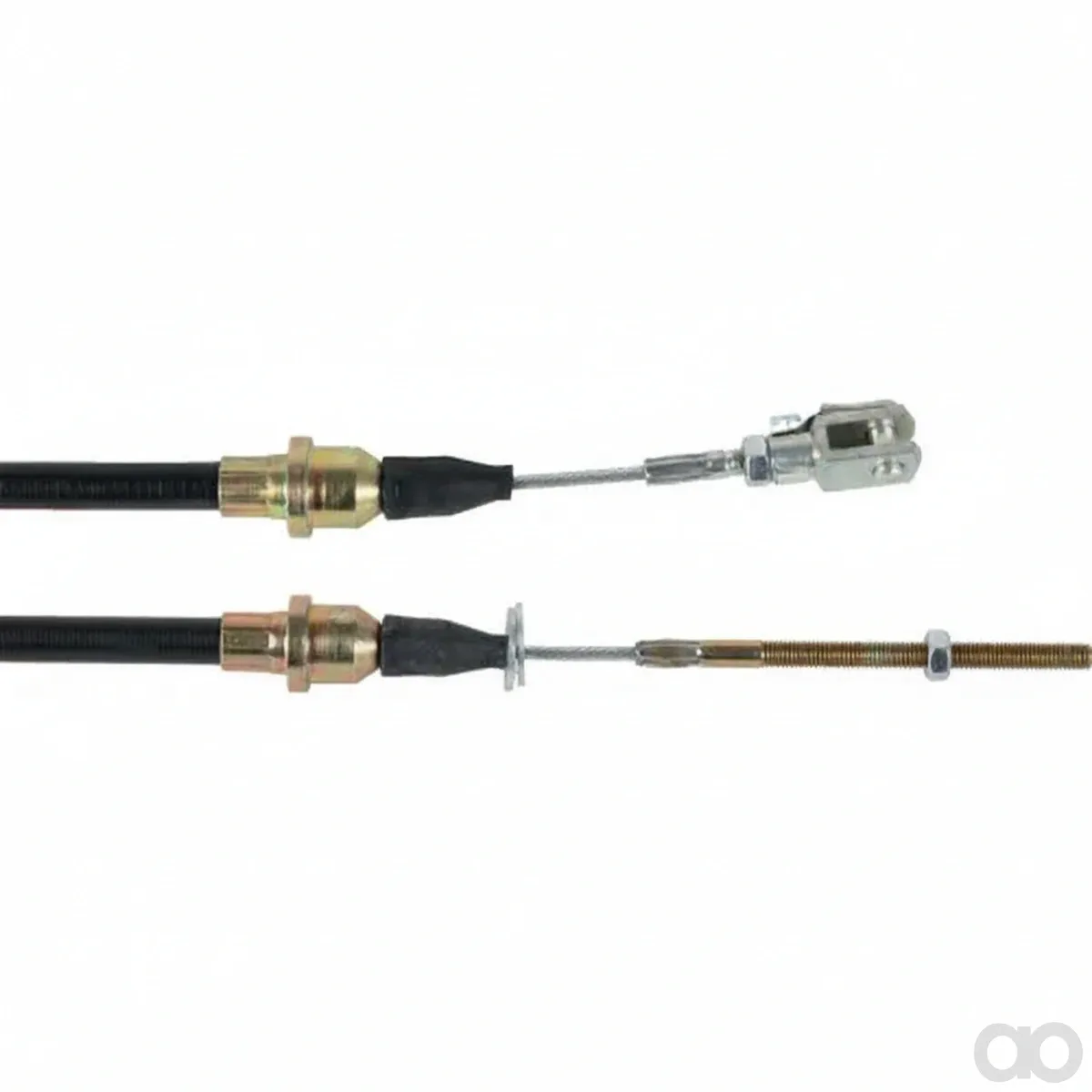 Prillinger - 00149053 - Clutch Cable 550 Mm, Instead Of
