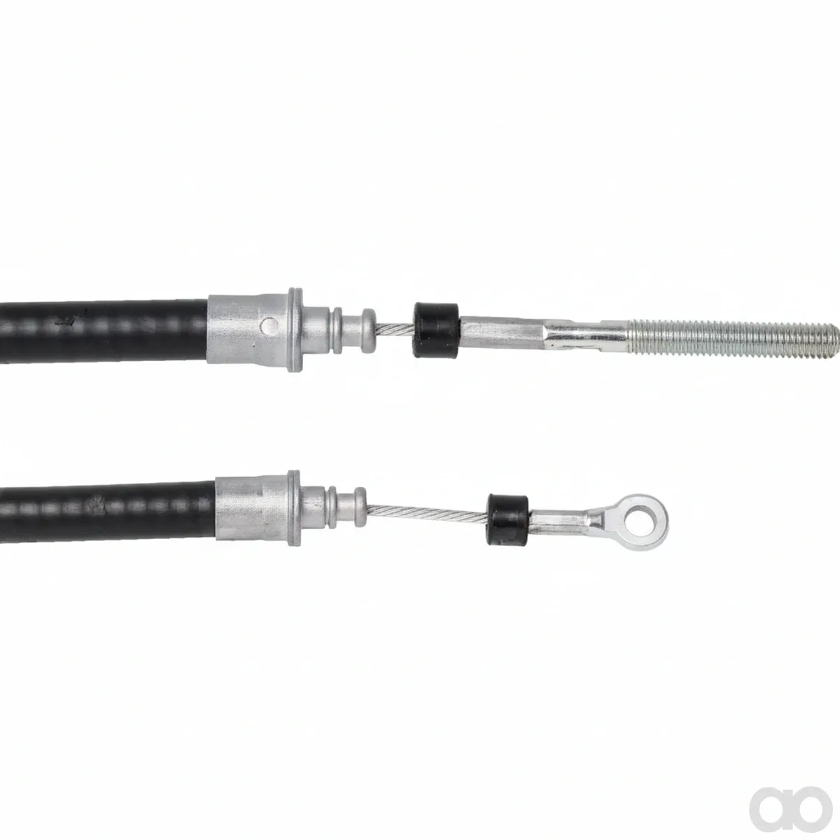 Prillinger - 00149131 - Hand Throttle Cable 833 Mm