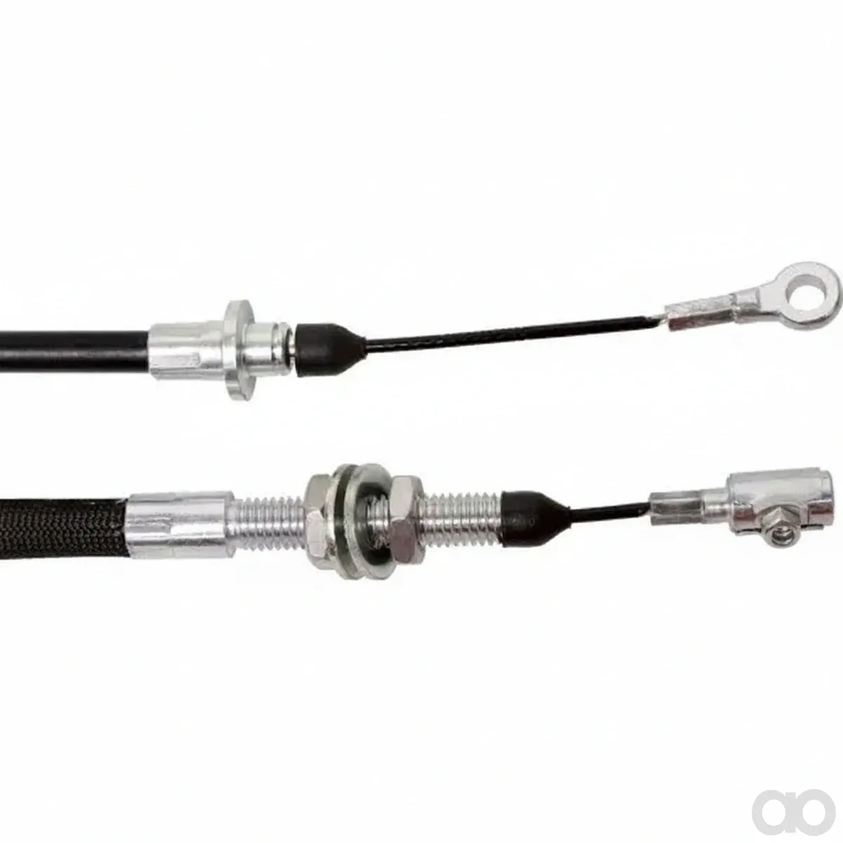 Prillinger - 00149132 - Foot Throttle Cable Instead Of Cnh 87