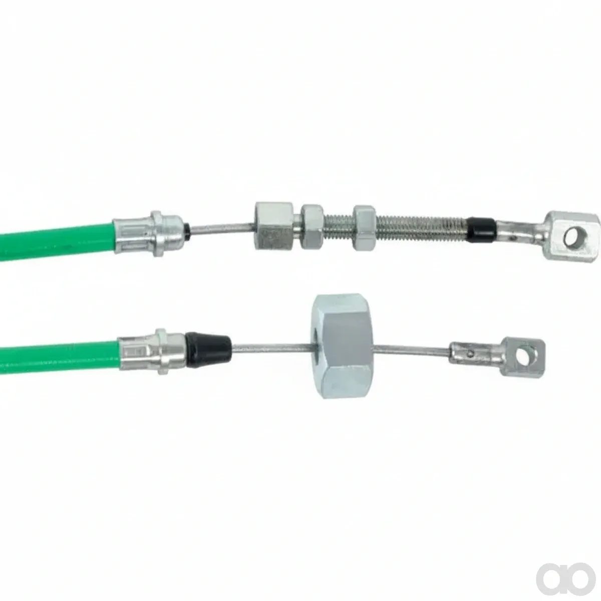 Prillinger - 00149310 - Handbrake Cable