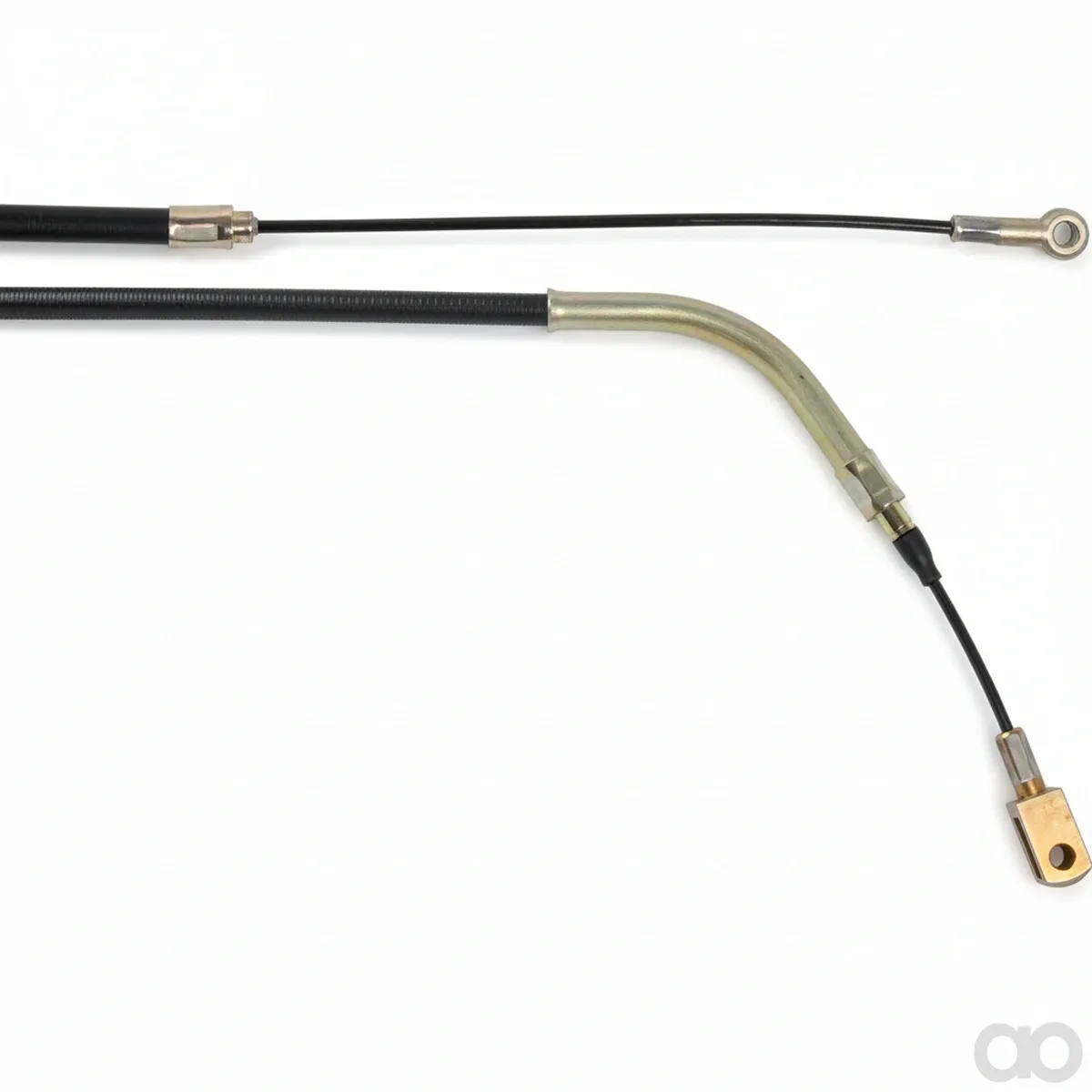 Prillinger - 00149411 - Handbrake Cable