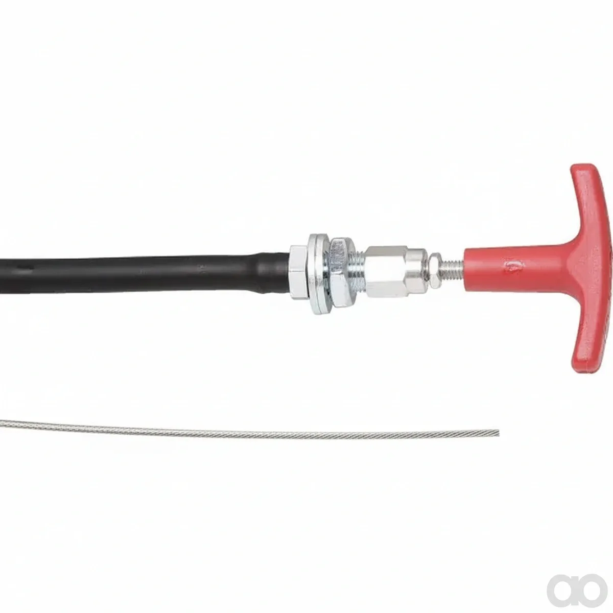 Prillinger - 00149501 - Shut-Off Cable Instead Of Fe