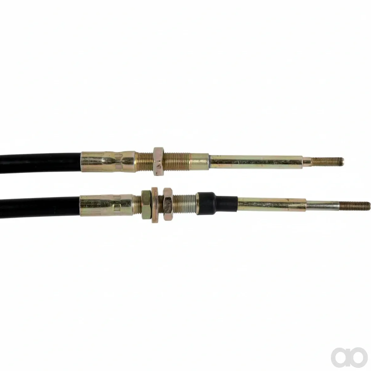 Prillinger - 00149509 - Clutch Cable Front PTO
