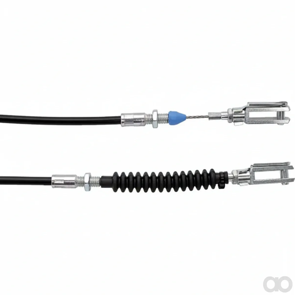 Prillinger - 00149600 - Foot Throttle Cable Instead Of Lindne