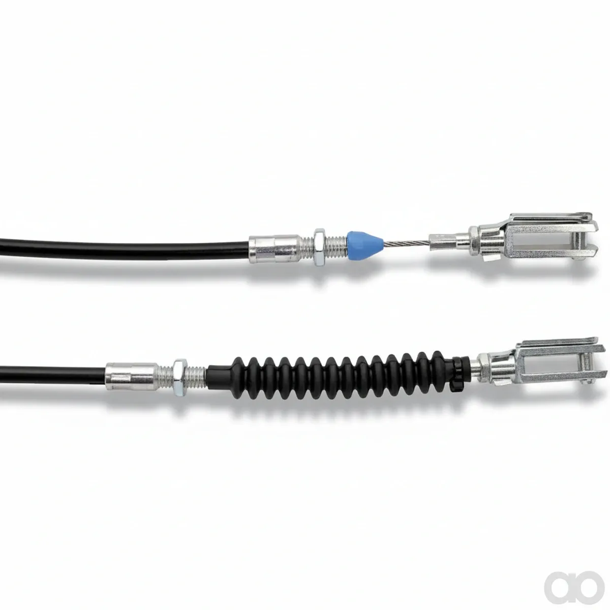 Prillinger - 00149601 - Foot Throttle Cable 880 Mm, Instead Of