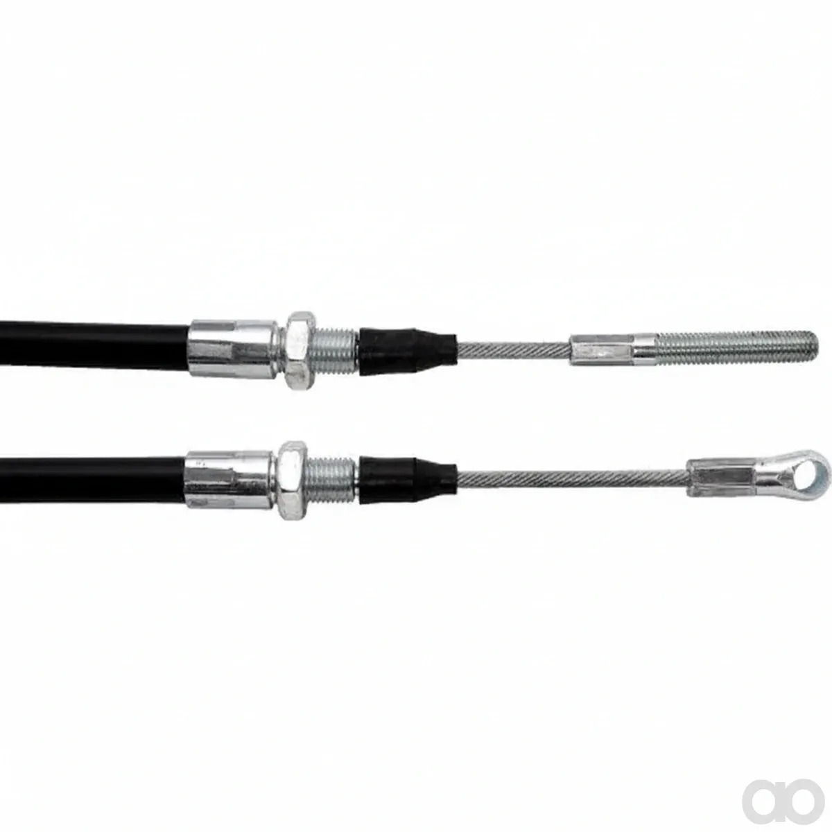Prillinger - 00149603 - Handbrake Cable Right. Instead Of