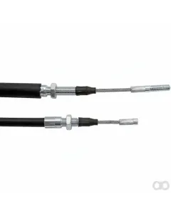 Prillinger - 00149605 - Clutch Cable PTO, Instead Of