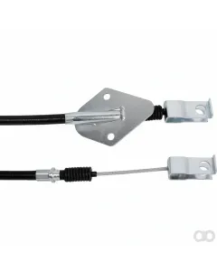 Prillinger - 00149723 - Clutch Cable Instead Of