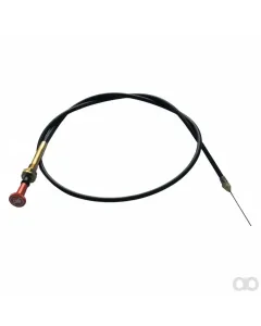 Prillinger - 00149781 - Shut-Off Cable Length 1293 Mm