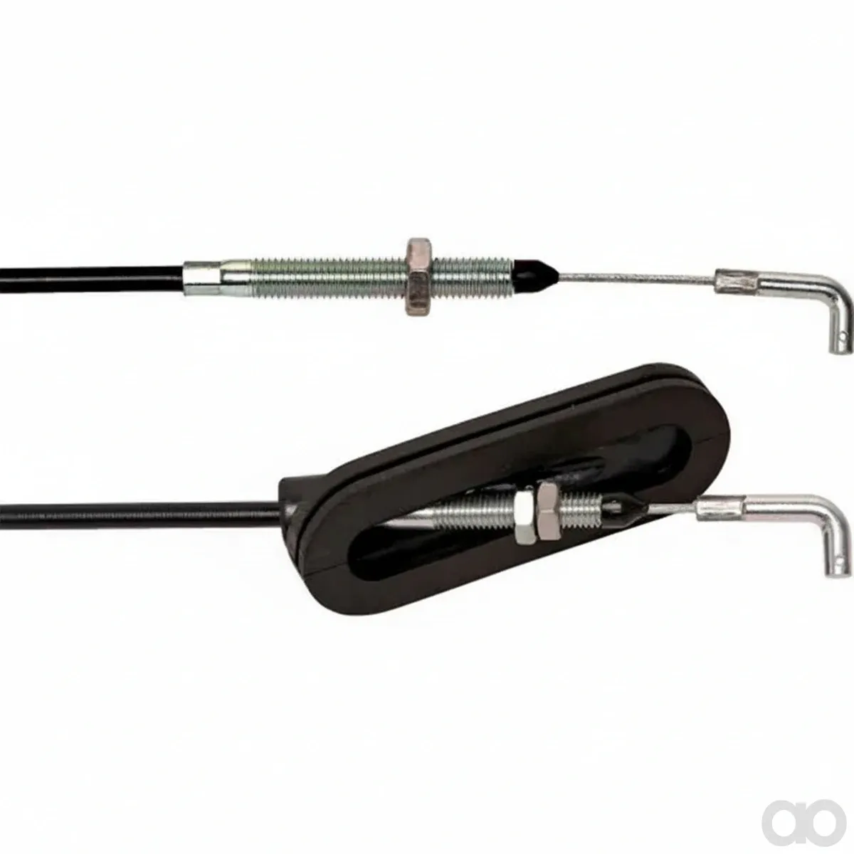 Prillinger - 00149802 - Hand Throttle Cable Instead Of Deutz