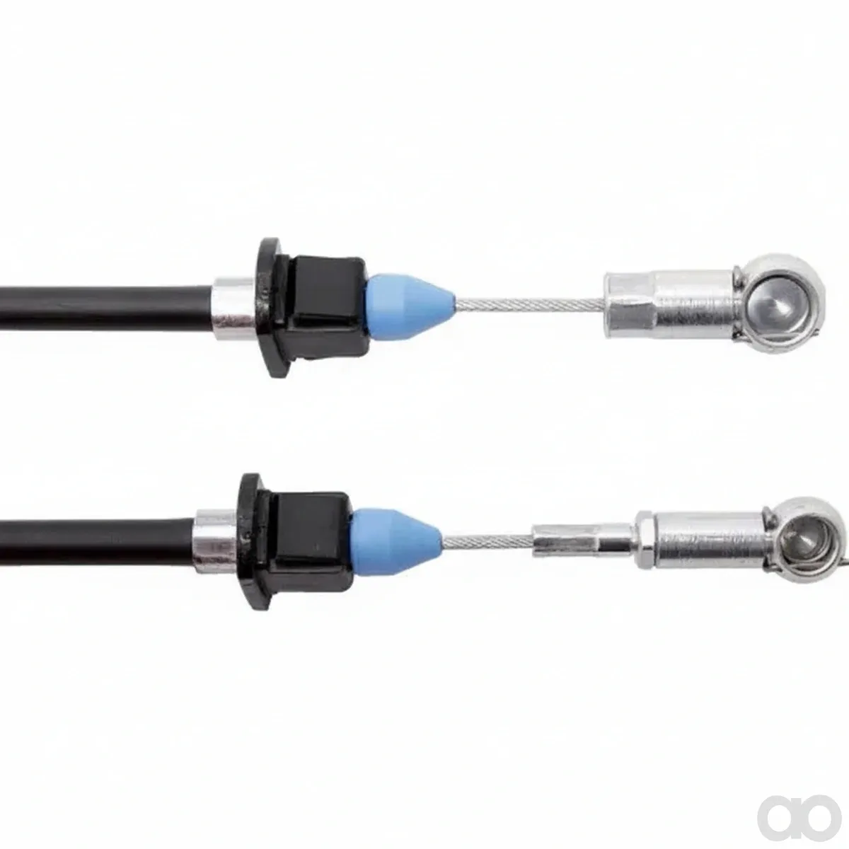 Prillinger - 00149803 - Foot Throttle Cable 910 Mm To Deutz