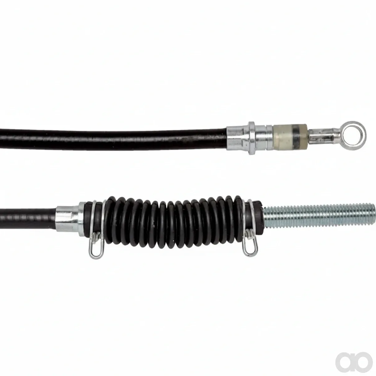 Prillinger - 00149804 - Handbrake Cable Instead Of Deutz
