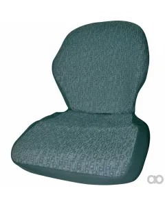 Prillinger - 00150893 - Protective Cover Fabric for Upper Part