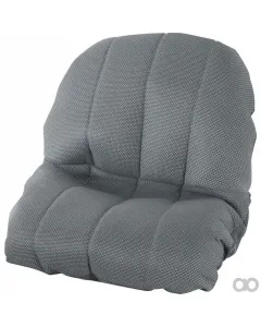 Prillinger - 00150906 - Protective Cover Fabric DS20/B4 1-Part