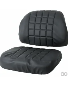 Prillinger - 00150909 - Protective Cover Synthetic Leather Profista